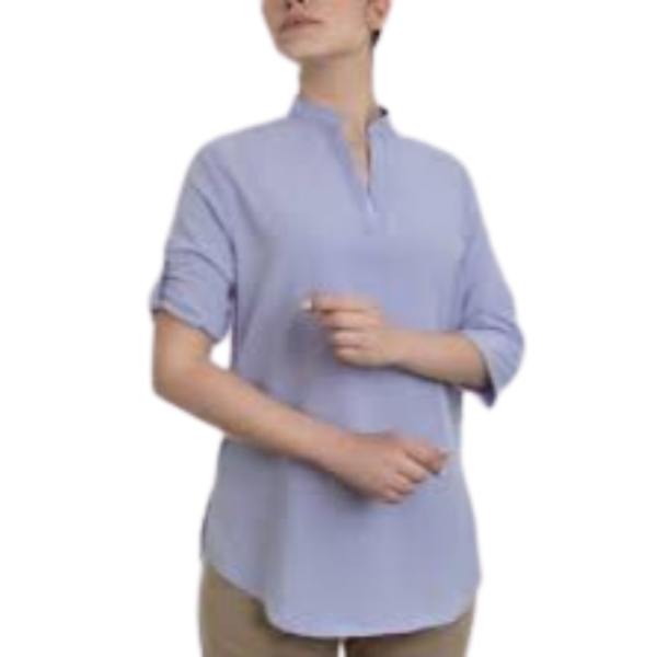 Blusa Dama Ligth Wear