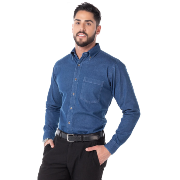 Camisa Caballero