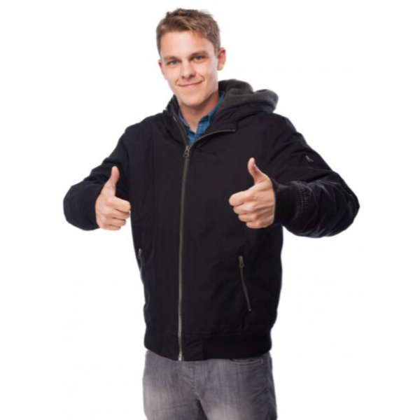 Chaqueta