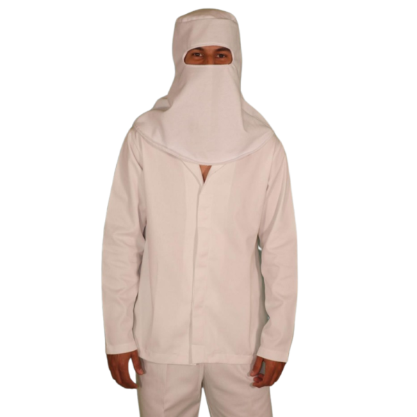 Cofia Tipo Ninja