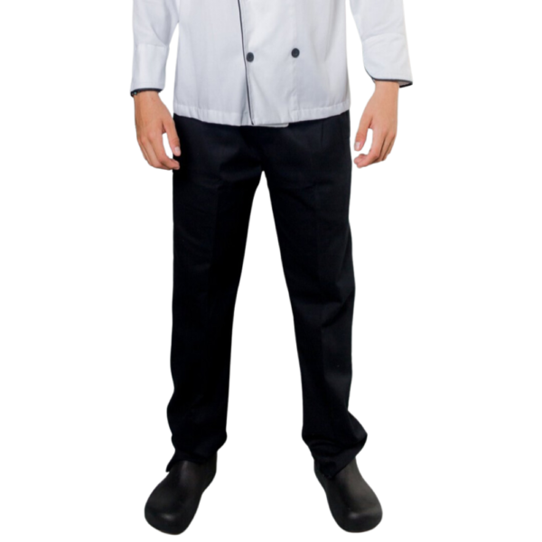 Pantalon de Chef Liso