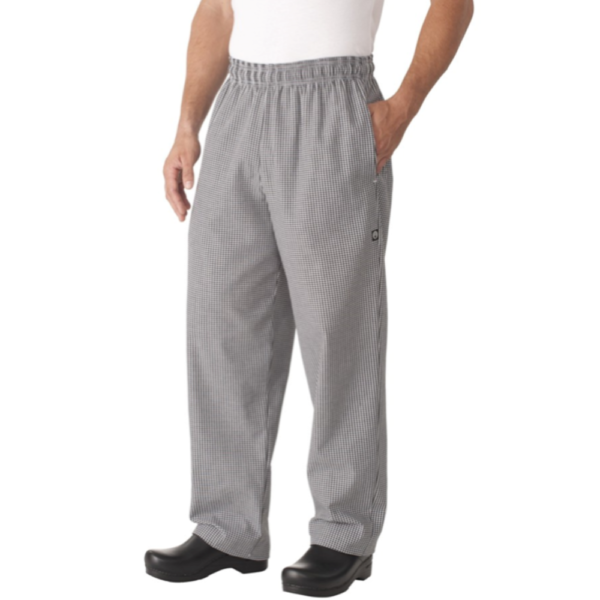 Pantalon de Chef Mascota