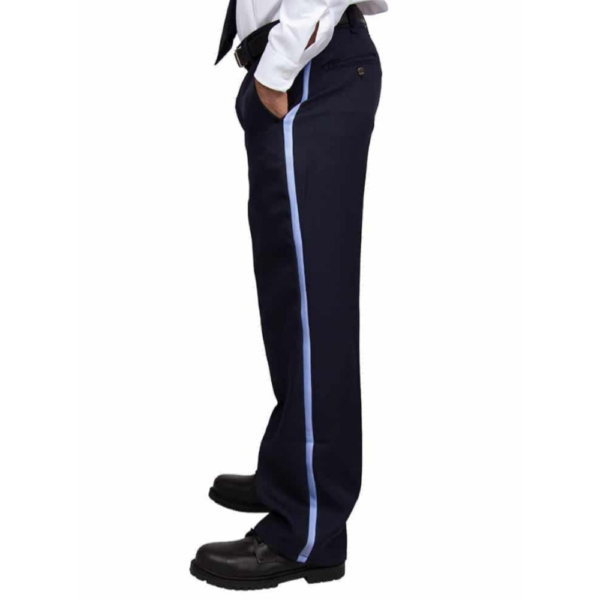 Pantalón de Guardia