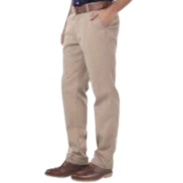Pantalon Gabardina
